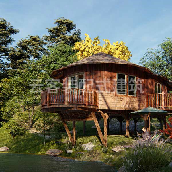 Tree House