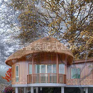 Tree House