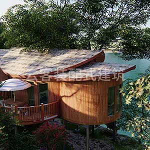Tree House