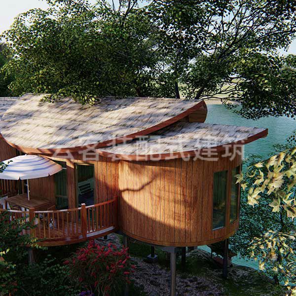 Tree House